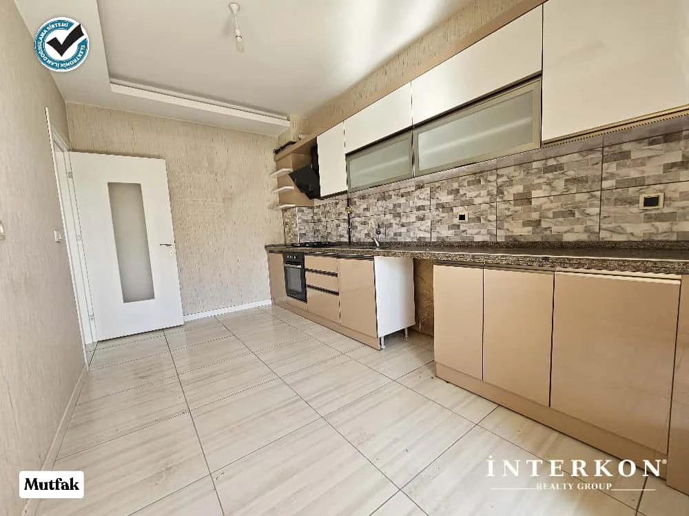 KONYA KARATAY ERENLER MAHALLESİ 3+1 KİRALIK DAİRE!